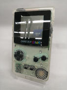 ゲームボーイカラー|NINTENDO