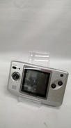 NEOGEO POCKET|SNK