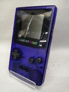 ゲームボーイカラー|NINTENDO