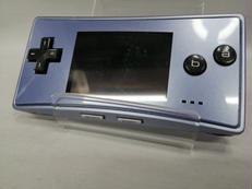 GAMEBOY MICRO