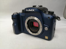 デジタルカメラ|PANASONIC