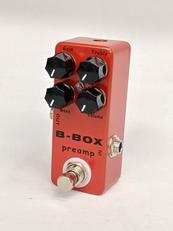 エフェクター|MOSKYAUDIO