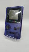 ゲームボーイカラー|NINTENDO / 任天堂