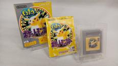 ポケットモンスター（ピカチュウ)