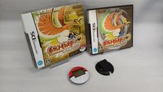 ポケットモンスター　金　ハートゴールド