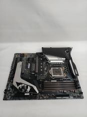 INTEL対応マザーボード|MSI