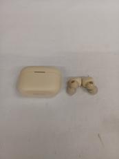 ワイヤレスイヤホン|SONY