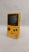 ゲームボーイカラー|NINTENDO / 任天堂