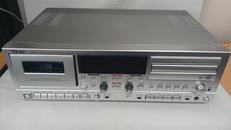 CD/カセットレコーダー|TEAC