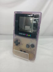 ゲームボーイカラー|NINTENDO / 任天堂