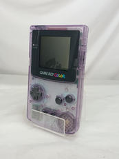 ゲームボーイカラー|NINTENDO