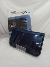 NEW 3DS LL|NINTENDO / 任天堂