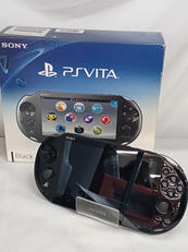 PS VITA|SONY