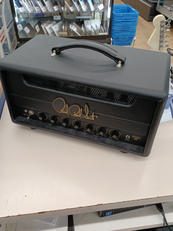 ヘッドアンプ|PAUL REED SMITH