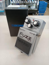 エフェクター|BOSS