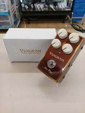 エフェクター|VEMURAM