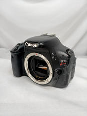 一眼カメラ(ボディ)|CANON