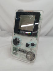 ゲームボーイカラー|NINTENDO