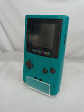 ゲームボーイカラー|NINTENDO / 任天堂