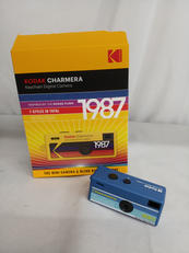 デジタルトイカメラ|KODAK