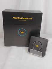 ワイヤレスHDMI|ALADDIN