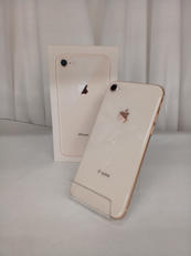 IPHONE 8|APPLE / KDDI