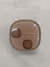 ワイヤレスイヤホン|AUDIO-TECHNICA