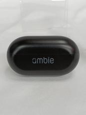 BTイヤホン|AMBIE