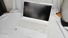 ノートPC|FUJITSU