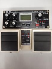 エフェクター|BOSS