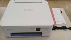 複合プリンター|CANON