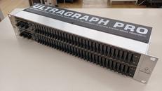 グラフィックイコライザー|BEHRINGER