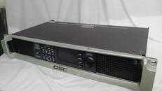 PAパワーアンプ|QSC