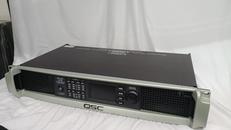 PAパワーアンプ|QSC