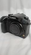 4/3ミラーレス一眼|PANASONIC