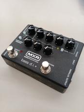 エフェクタ|MXR