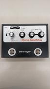 エフェクター|BEHRINGER