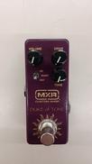 エフェクター|MXR