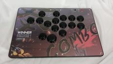 レバーレス アケコン|COSMOX