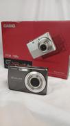 コンパクトデジタルカメラ|CASIO