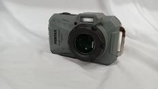 デジタルカメラ|PENTAX