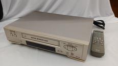 VHSデッキ|MITSUBISHI