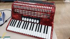 アコーディオン|HOHNER