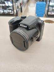 コンパクトデジタル一眼レフ|NIKON