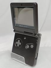 ゲームボーイアドバンスSP|NINTENDO