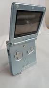 GBA SP|NINTENDO / 任天堂