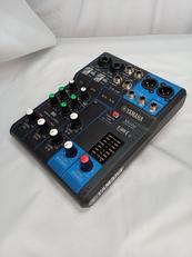 ミキサー|YAMAHA