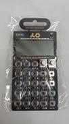 POCKET OPERATOR|TONIC