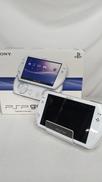 PSP GO|SONY