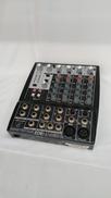 ミキサー|BEHRINGER